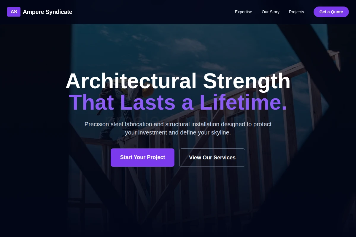 Steel Construction
