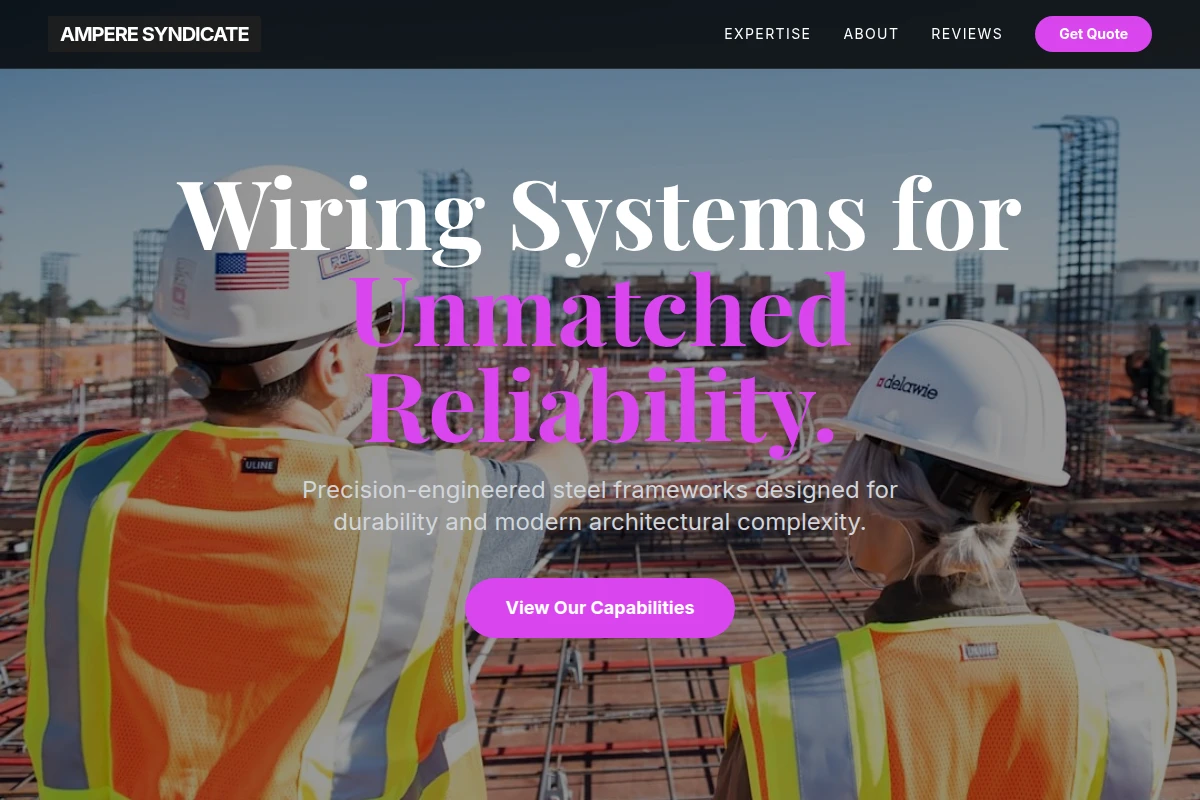 Steel Construction