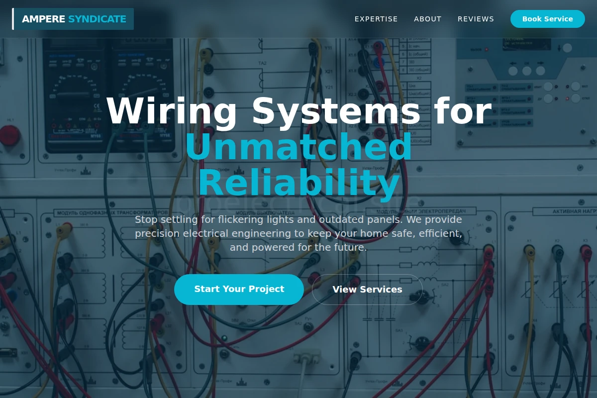 Gauge Electrical Engineering