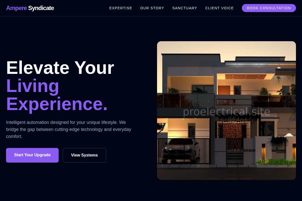 Switch Smart Home