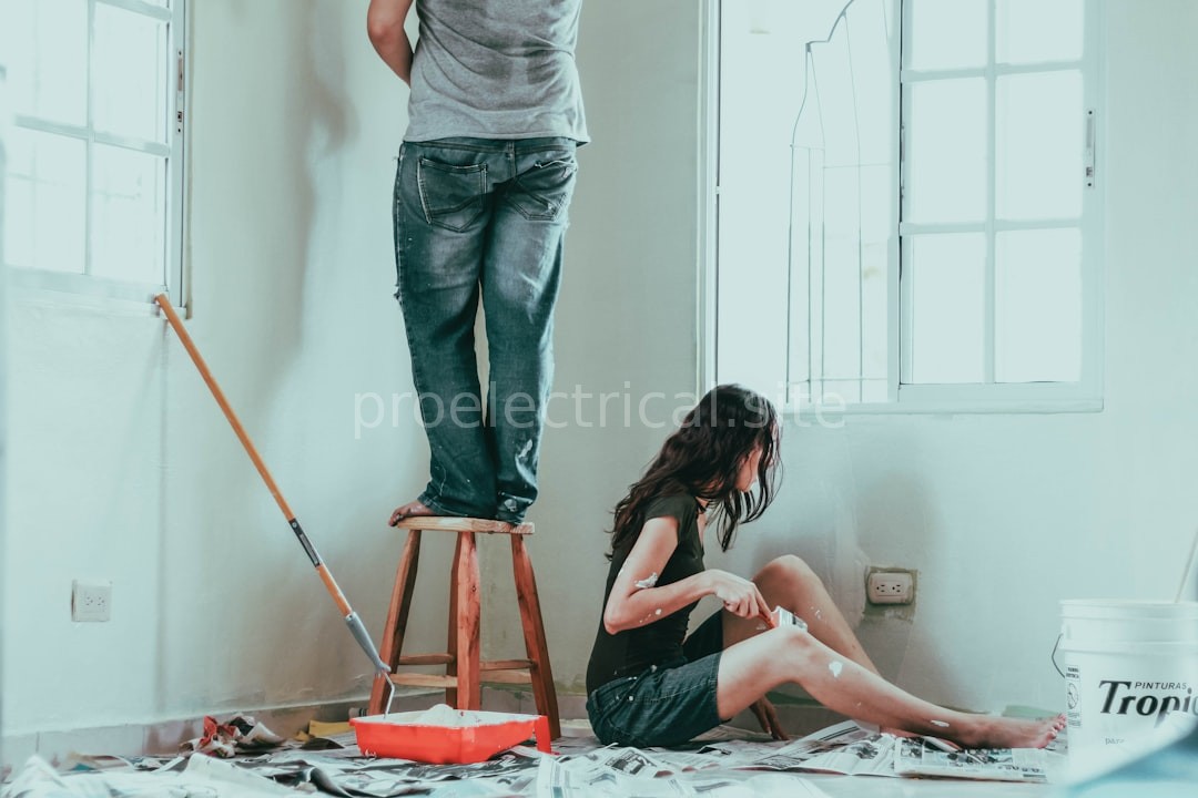Electrical Wiring